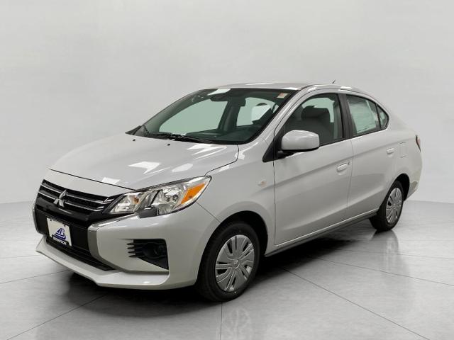 2024 Mitsubishi Mirage G4 Vehicle Photo in Appleton, WI 54913