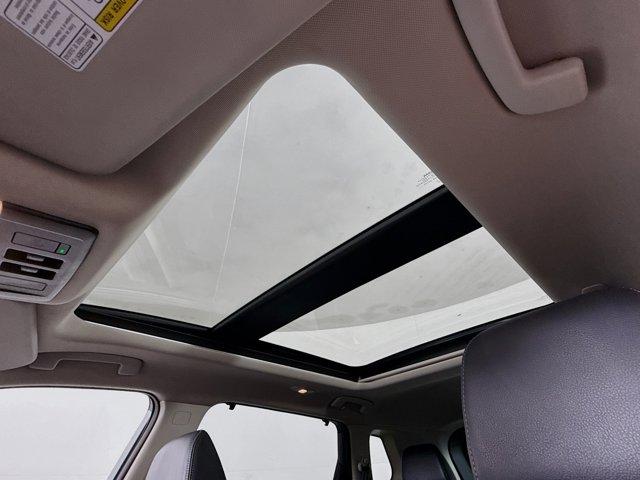 2021 Nissan Rogue Vehicle Photo in Flemington, NJ 08822