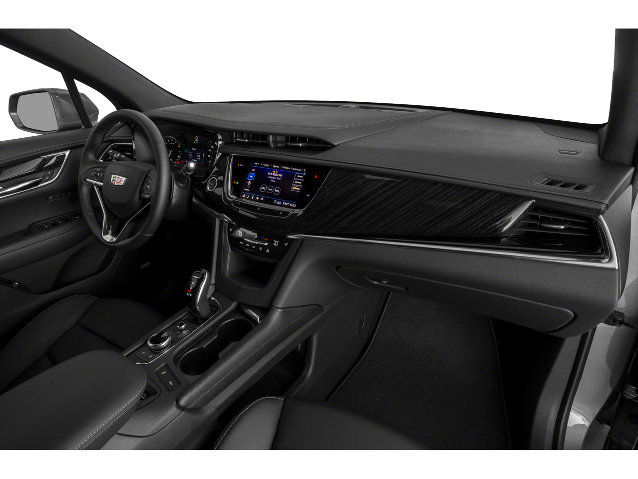 2022 Cadillac XT6 Vehicle Photo in SMITHTOWN, NY 11787-5023