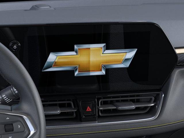 2026 Chevrolet Trailblazer Vehicle Photo in MADISON, WI 53713-3220