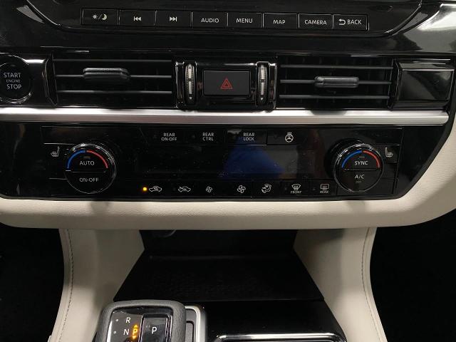 2025 Nissan Pathfinder Vehicle Photo in Appleton, WI 54913