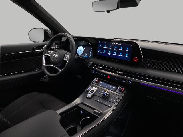 2025 Hyundai PALISADE Vehicle Photo in Appleton, WI 54913
