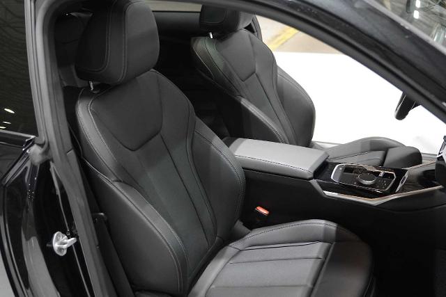 2024 BMW 230i Vehicle Photo in GRAPEVINE, TX 76051