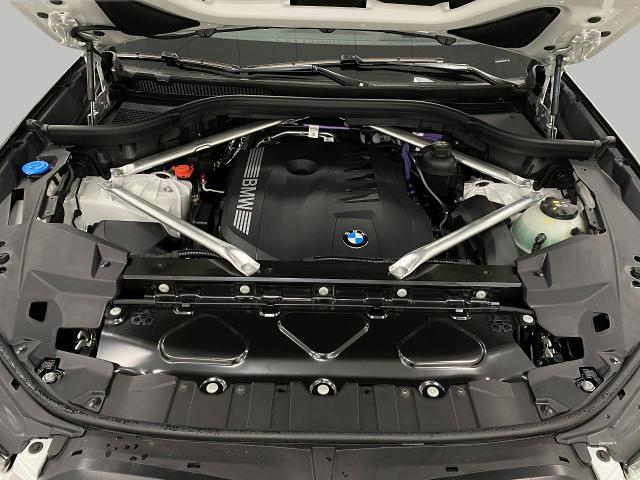 2026 BMW X5 xDrive40i Vehicle Photo in Appleton, WI 54913
