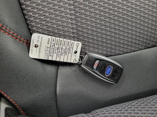 2024 Subaru Forester Vehicle Photo in Green Bay, WI 54304