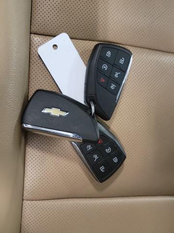2023 Chevrolet Suburban Vehicle Photo in NEENAH, WI 54956-2243