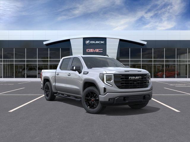2025 GMC Sierra 1500 Vehicle Photo in APPLETON, WI 54914-8833