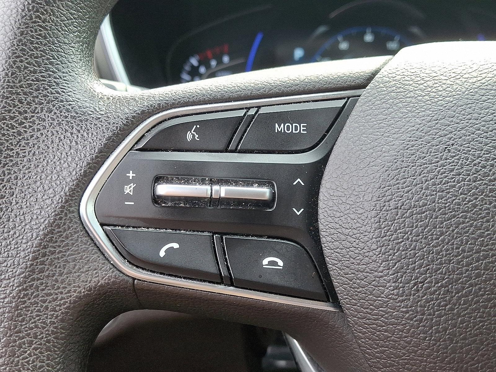 2019 Hyundai SANTA FE Vehicle Photo in Mechanicsburg, PA 17050-2306