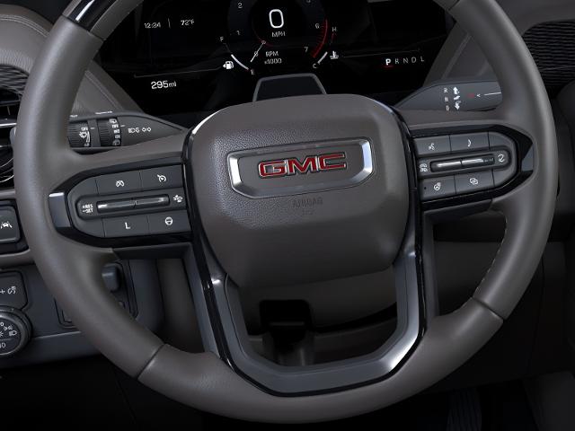 2025 GMC Yukon XL Vehicle Photo in GREEN BAY, WI 54303-3330