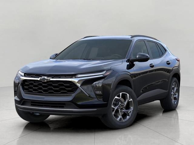 2025 Chevrolet Trax Vehicle Photo in MANITOWOC, WI 54220-5838