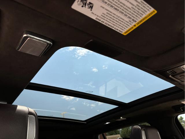 2022 Cadillac Escalade ESV Vehicle Photo in Grapevine, TX 76051