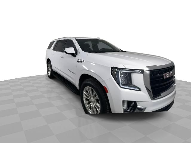 2021 GMC Yukon Vehicle Photo in GILBERT, AZ 85297-0402