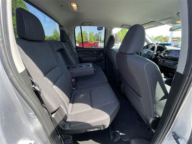 2021 Honda Ridgeline Vehicle Photo in BENTONVILLE, AR 72712-4322