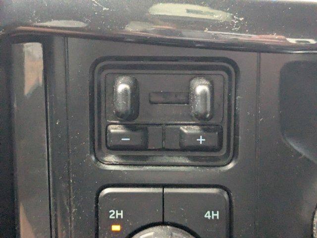 2022 Ford F-150 Vehicle Photo in BRUNSWICK, GA 31525-1881