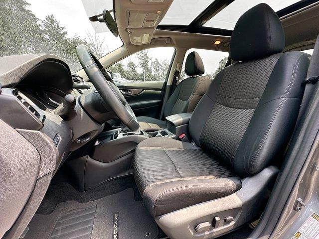 2018 Nissan Rogue Vehicle Photo in Flemington, NJ 08822