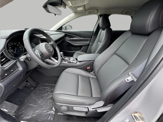 2025 Mazda CX-30 Vehicle Photo in Green Bay, WI 54304
