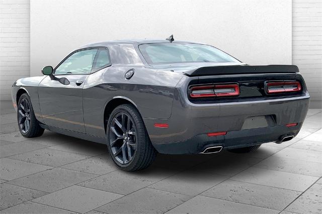 2020 Dodge Challenger Vehicle Photo in Kansas City, MO 64114