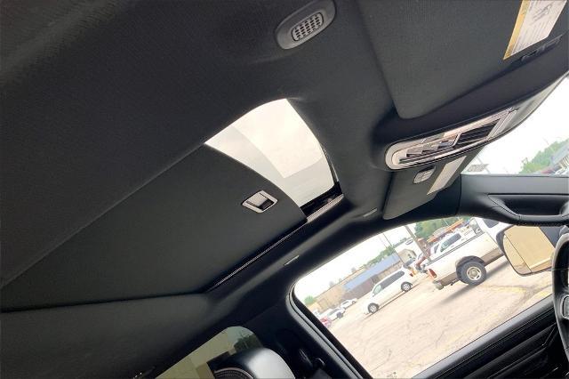 2022 Ram 2500 Vehicle Photo in Kansas City, MO 64114