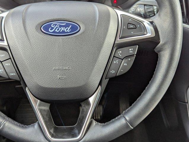 2024 Ford Edge Vehicle Photo in San Antonio, TX 78230