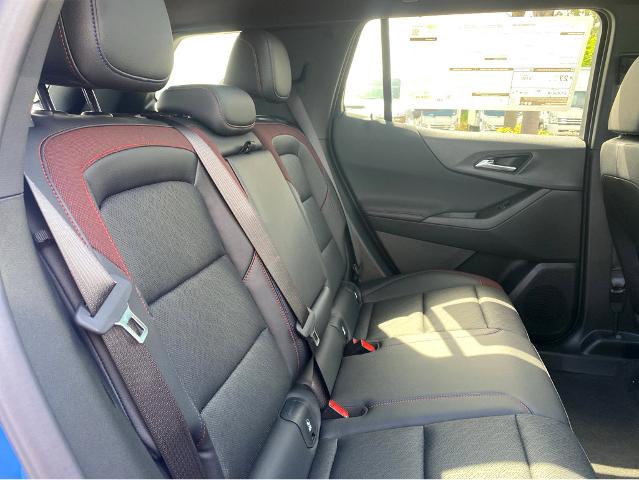 2026 Chevrolet Equinox Vehicle Photo in SAVANNAH, GA 31406-4513