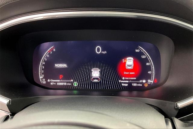 2022 Acura MDX Vehicle Photo in Grapevine, TX 76051