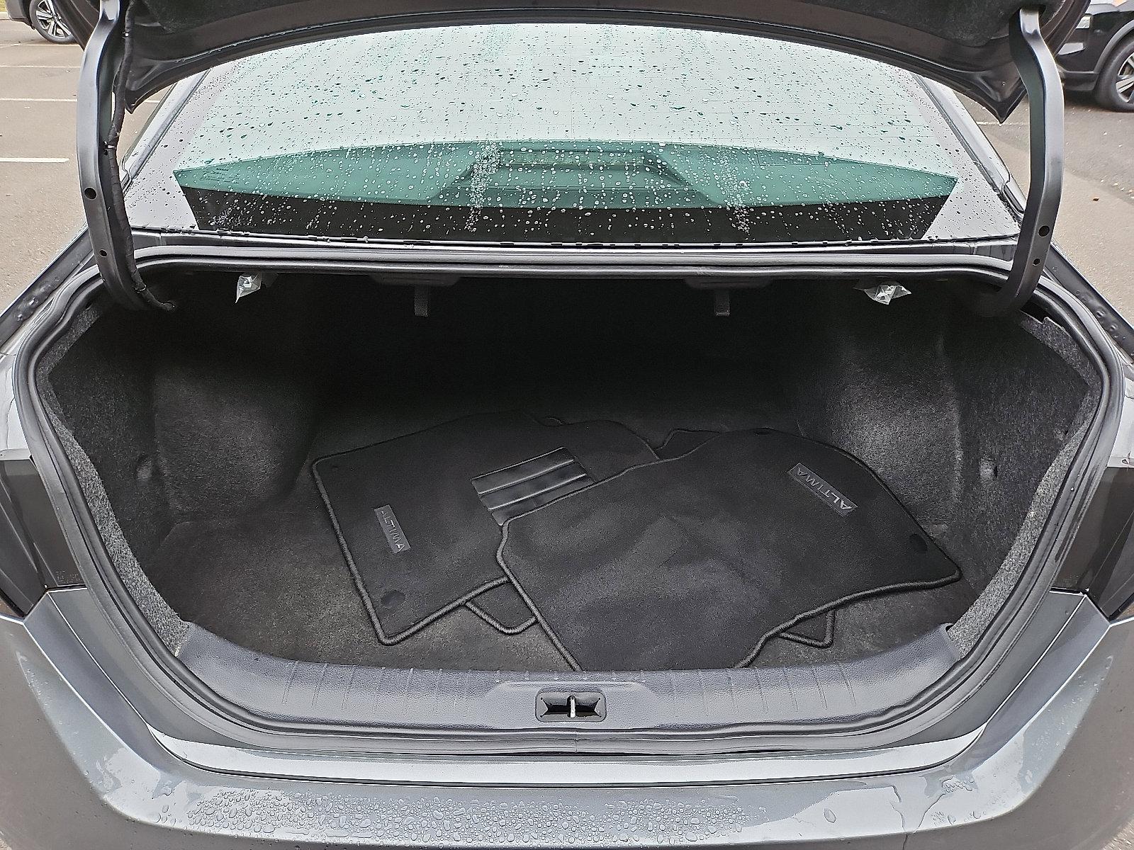 2022 Nissan Altima Vehicle Photo in Jenkintown, PA 19046