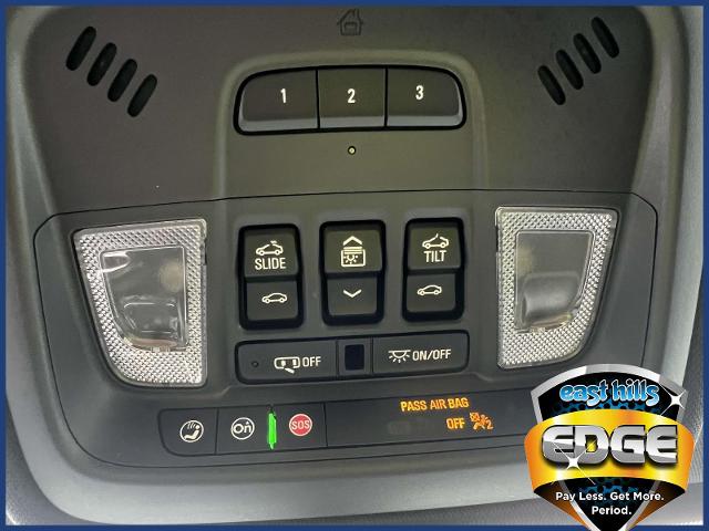 2022 Chevrolet Traverse Vehicle Photo in Roslyn, NY 11576