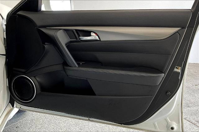 2013 Acura TL Vehicle Photo in Grapevine, TX 76051