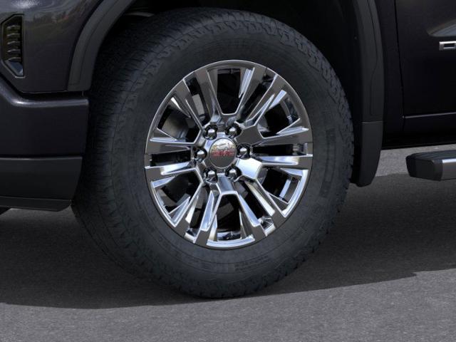 2025 GMC Sierra 1500 Vehicle Photo in HENDERSON, NC 27536-2966