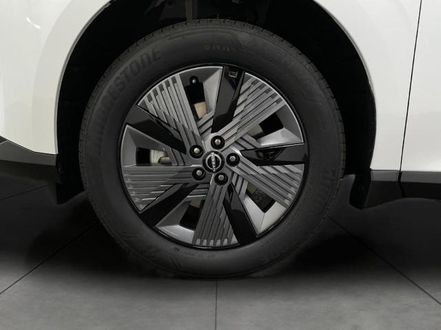 2025 Nissan Murano Vehicle Photo in Appleton, WI 54913