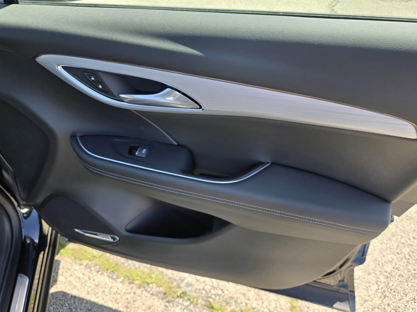 2025 Buick Envision Vehicle Photo in Rolla, MO 65401