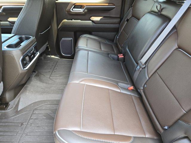 2023 GMC Sierra 1500 Vehicle Photo in Decatur, TX 76234
