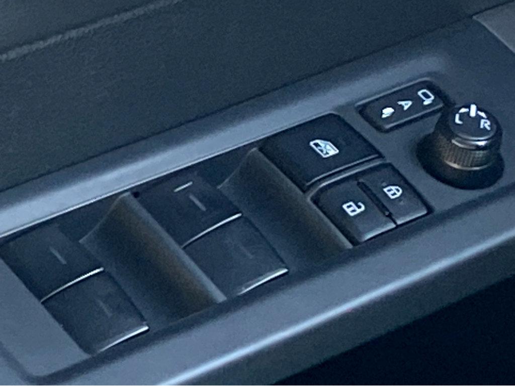 2022 Toyota Tundra 4WD Vehicle Photo in POOLER, GA 31322-3252