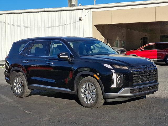 2025 Hyundai PALISADE Vehicle Photo in Harrisburg, PA 17111