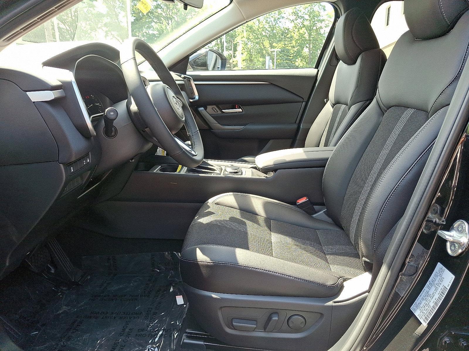 2025 Mazda CX-50 Hybrid Vehicle Photo in Harrisburg, PA 17111