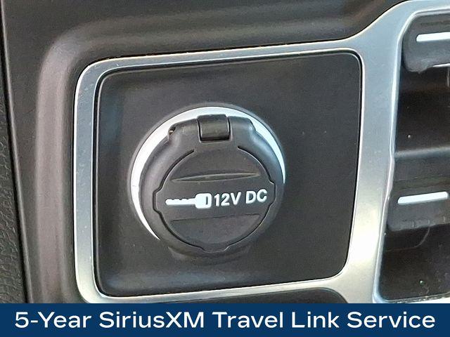 2020 Jeep Wrangler Unlimited Vehicle Photo in DANBURY, CT 06810-5034