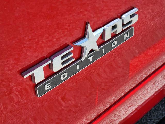 2016 Chevrolet Silverado 1500 Vehicle Photo in DENTON, TX 76210-9321
