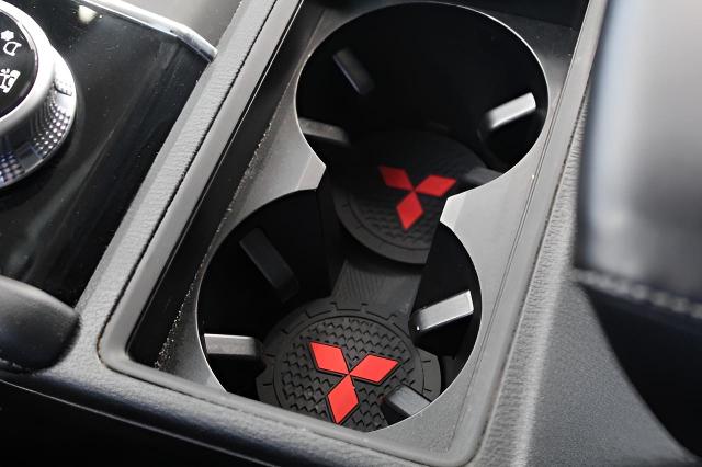2022 Mitsubishi Outlander Vehicle Photo in Green Bay, WI 54304