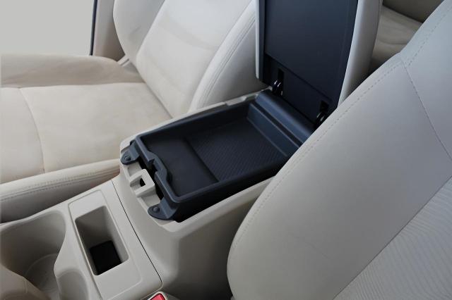 2015 Nissan Rogue Vehicle Photo in Green Bay, WI 54304