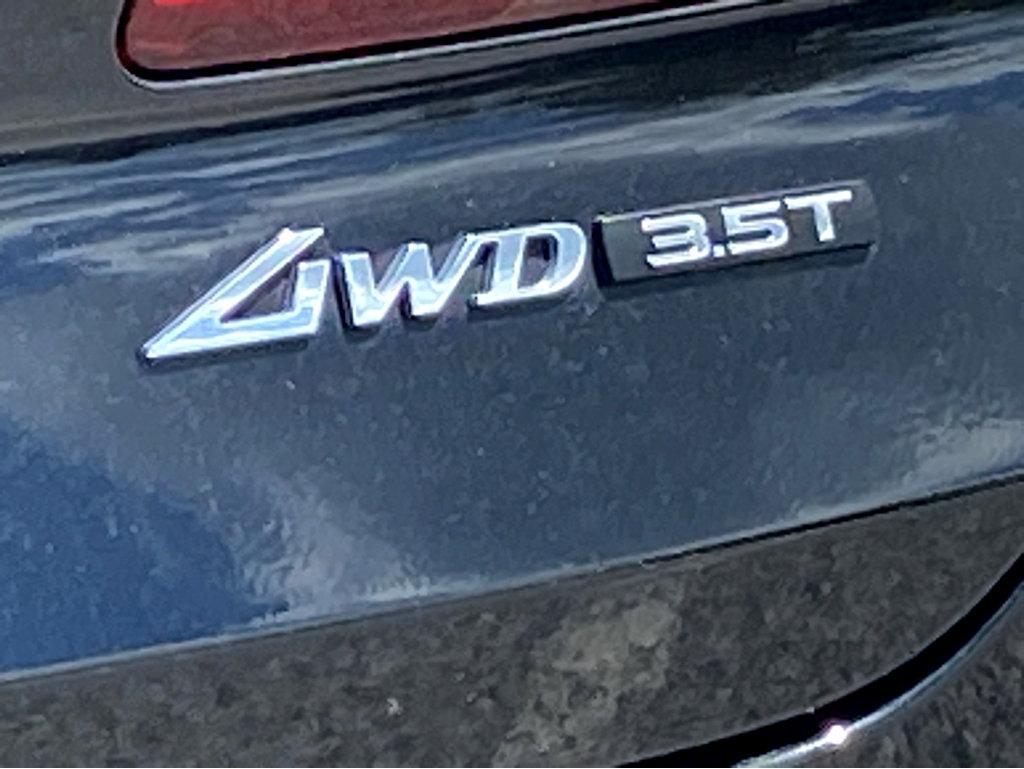 2024 Genesis GV80 Vehicle Photo in POOLER, GA 31322-3252