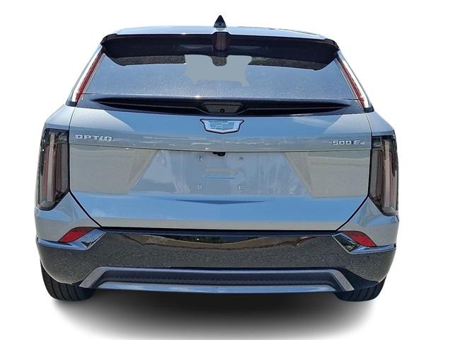 2025 Cadillac OPTIQ Vehicle Photo in ALLENTOWN, PA 18103-7399