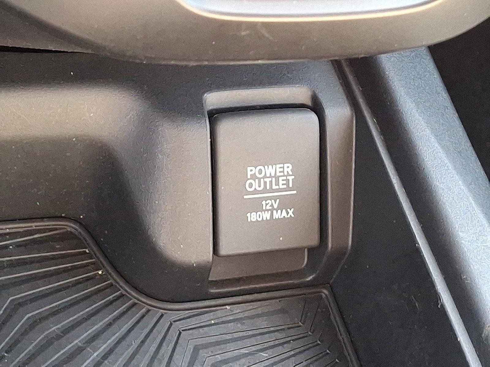 2018 Honda CR-V Vehicle Photo in Harrisburg, PA 17111