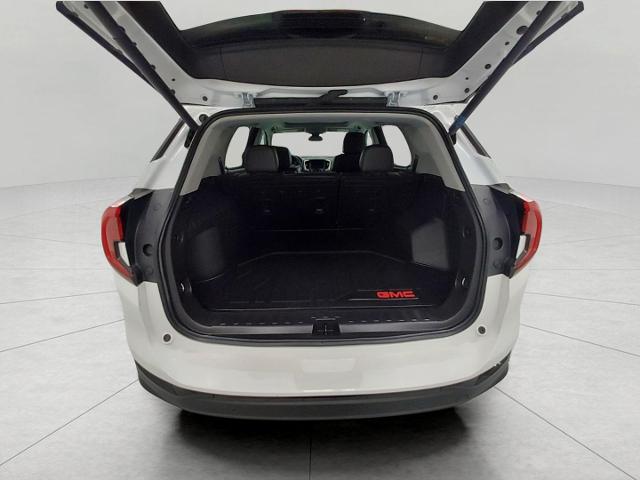 2022 GMC Terrain Vehicle Photo in OSHKOSH, WI 54904-7811
