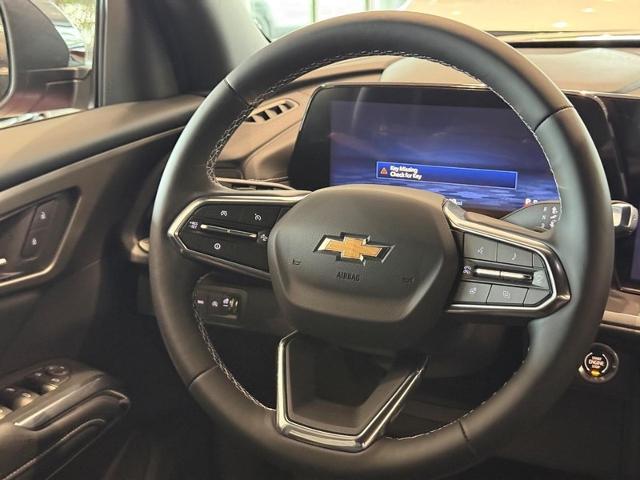 2025 Chevrolet Traverse Vehicle Photo in COLUMBIA, MO 65203-3903