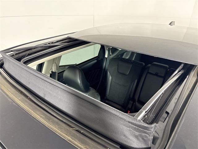 2017 Ford Edge Vehicle Photo in Puyallup, WA 98371