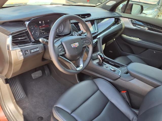 2022 Cadillac XT6 Vehicle Photo in Tampa, FL 33612
