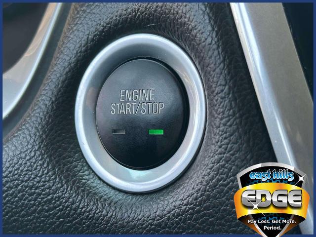 2020 Chevrolet Traverse Vehicle Photo in Roslyn, NY 11576