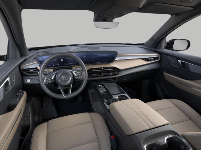 2025 Buick Enclave Vehicle Photo in OSHKOSH, WI 54904-7811
