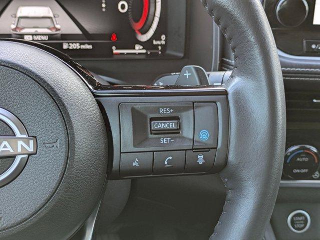 2022 Nissan Rogue Vehicle Photo in San Antonio, TX 78209