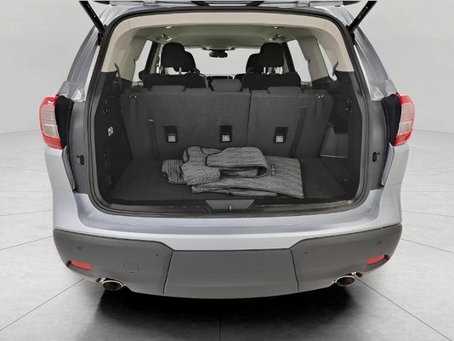 2024 Subaru Ascent Vehicle Photo in Oshkosh, WI 54904